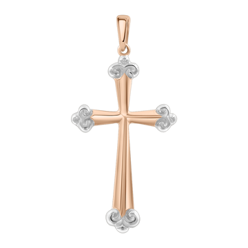 Anhänger – Kreuz