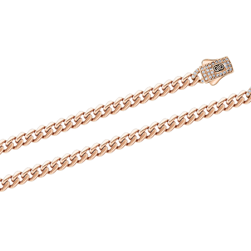 Armband mit Zirkonia