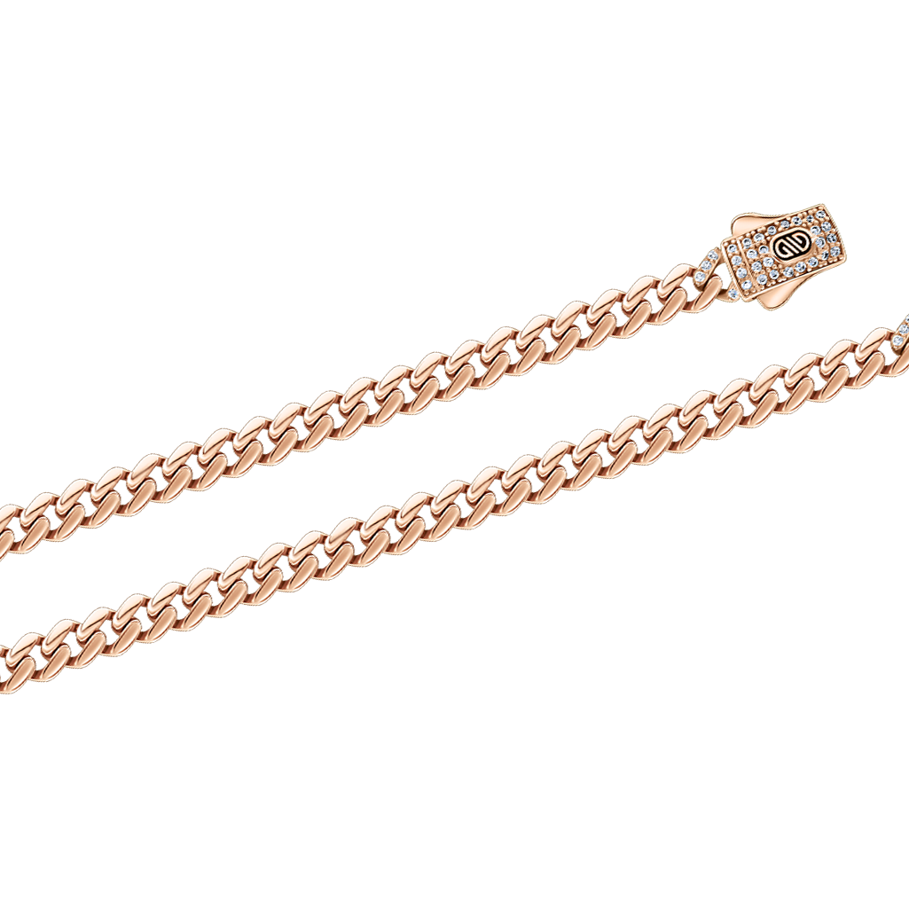 Armband mit Zirkonia