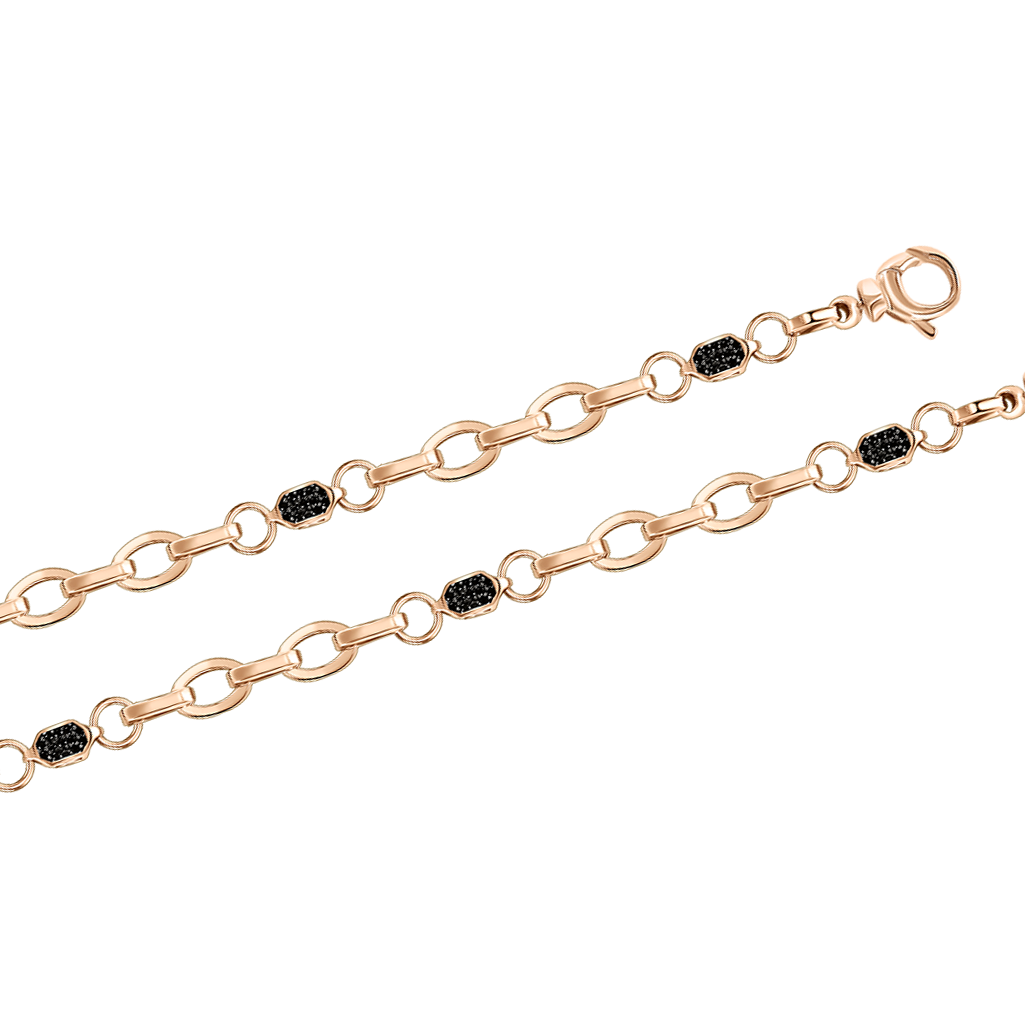 Armband mit Zirkonia