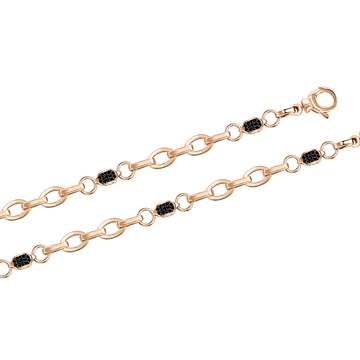 Armband mit Zirkonia