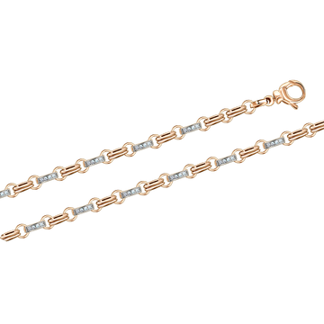 Armband mit Zirkonia