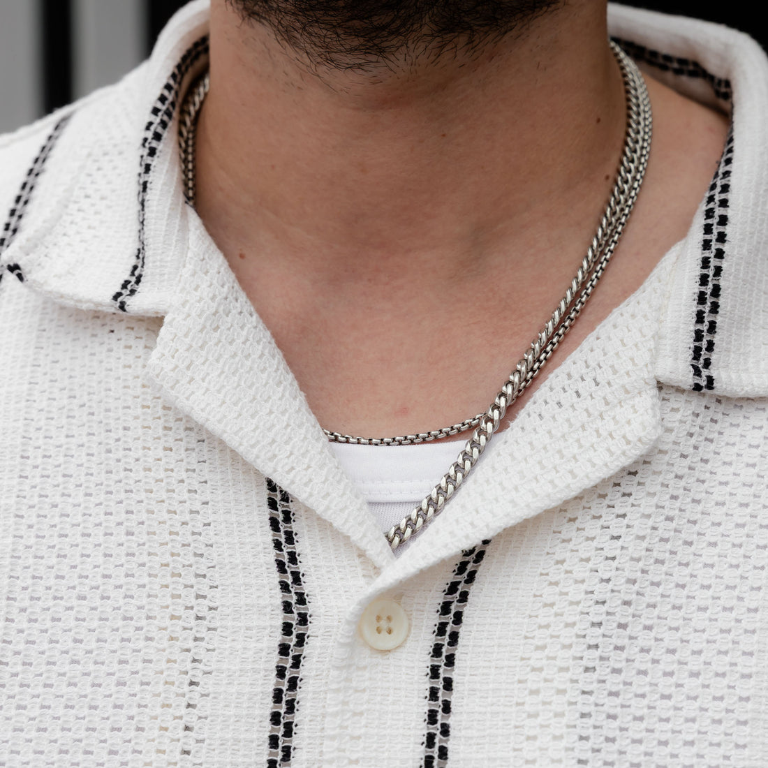 Kette und Armband