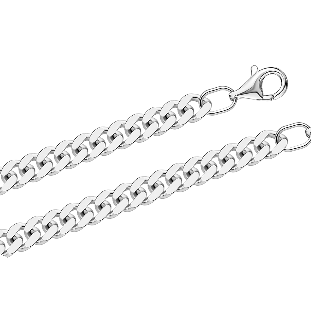 Kette und Armband
