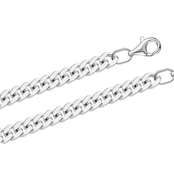 Kette und Armband