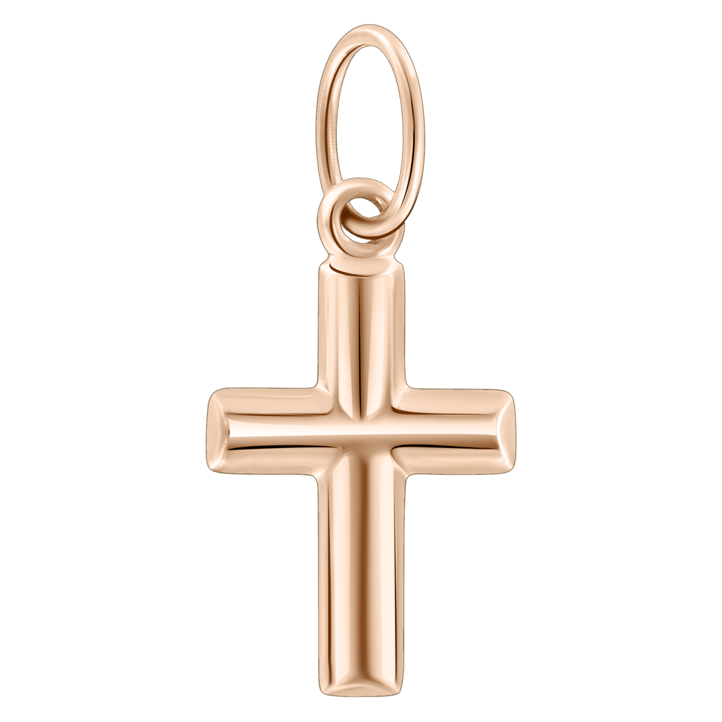Anhänger – Kreuz