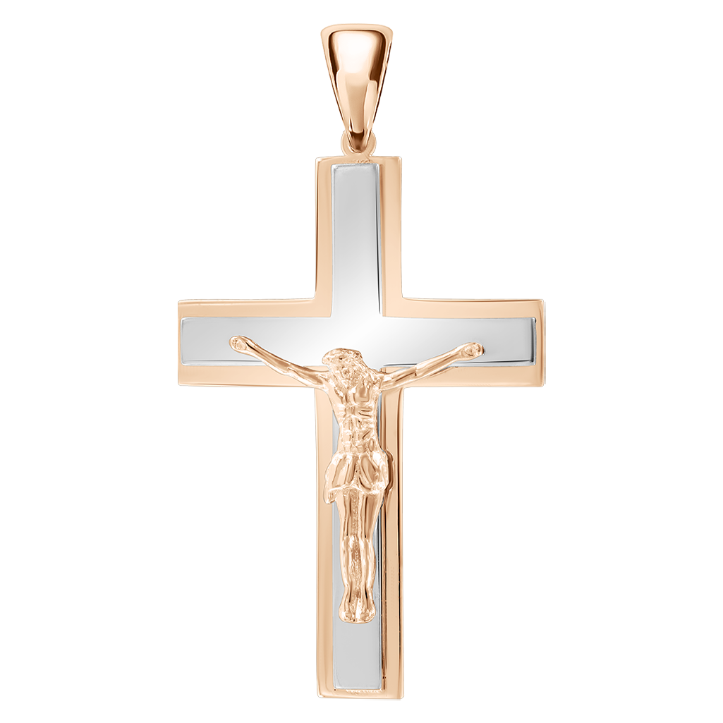 Anhänger – Kreuz