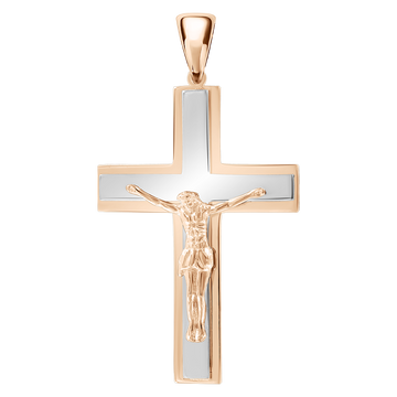 Anhänger – Kreuz