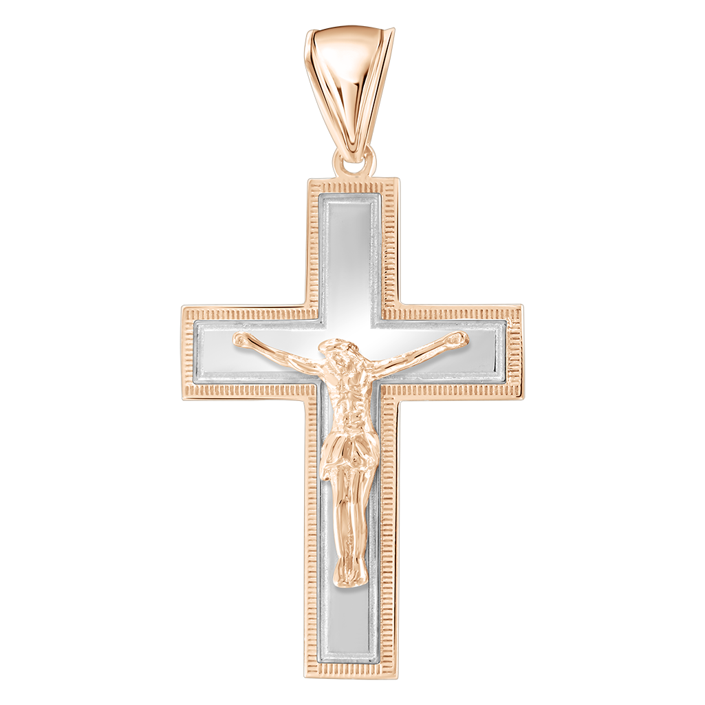 Anhänger – Kreuz