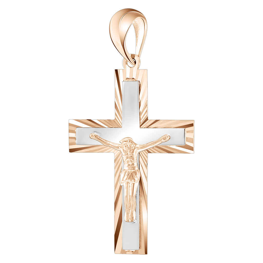 Anhänger – Kreuz