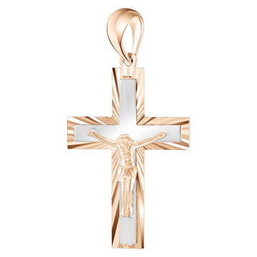 Anhänger – Kreuz