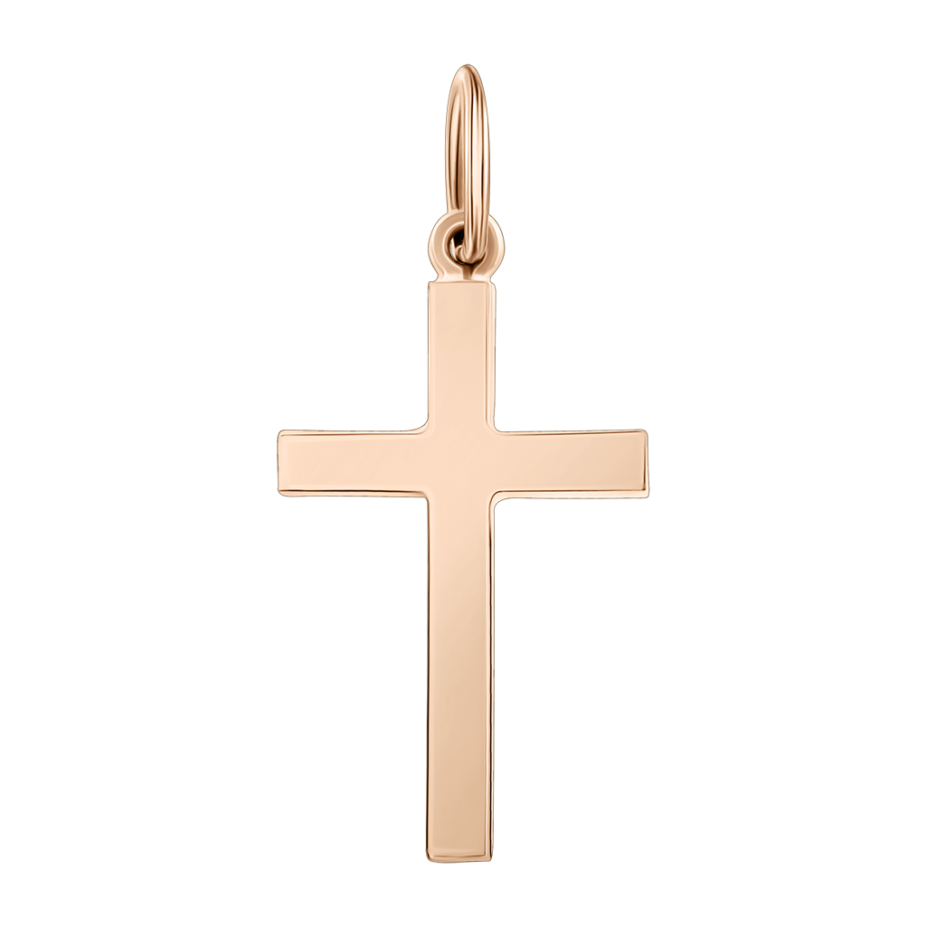 Anhänger – Kreuz