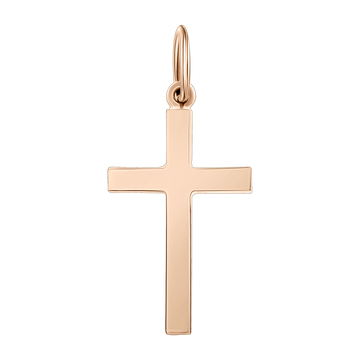 Anhänger – Kreuz