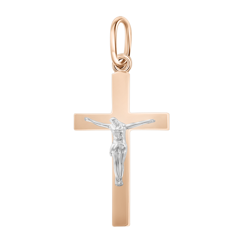 Anhänger – Kreuz