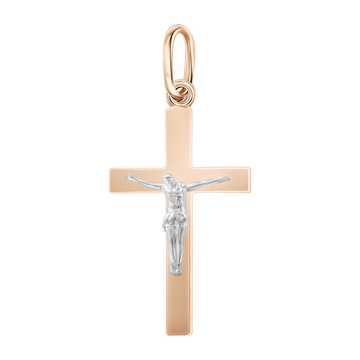 Anhänger – Kreuz