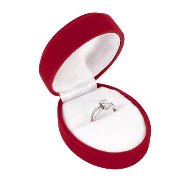 Etui für Ringe