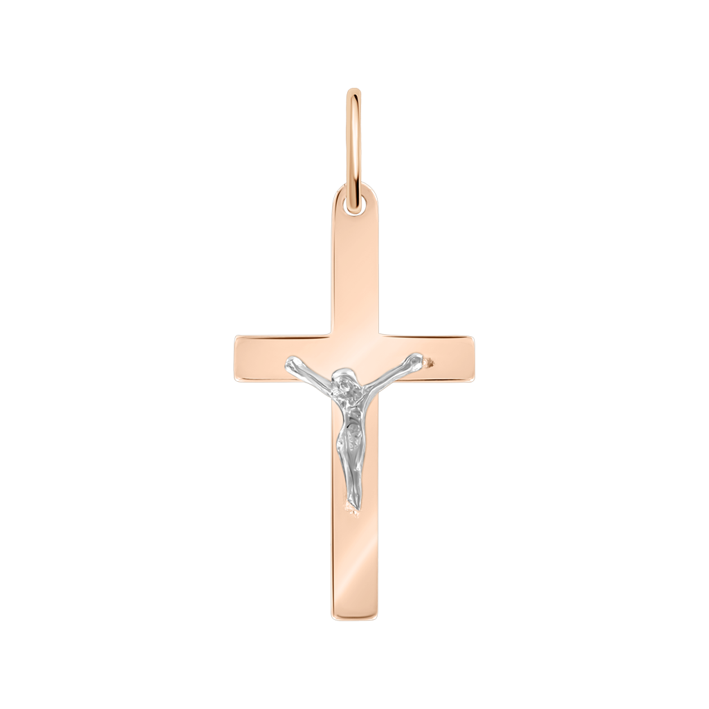 Anhänger – Kreuz