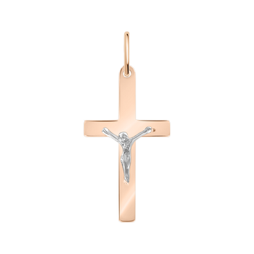 Anhänger – Kreuz