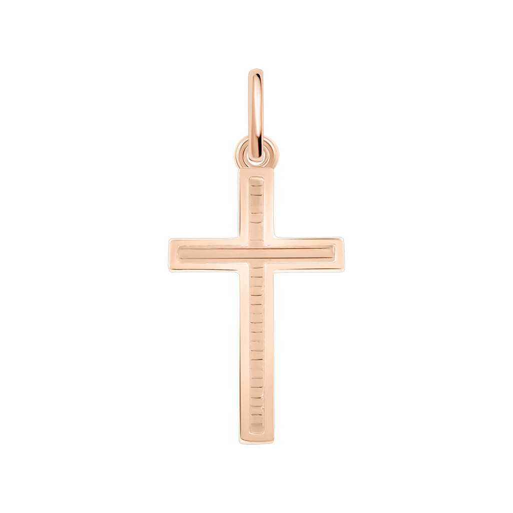 Anhänger – Kreuz