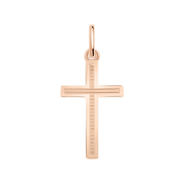 Anhänger – Kreuz