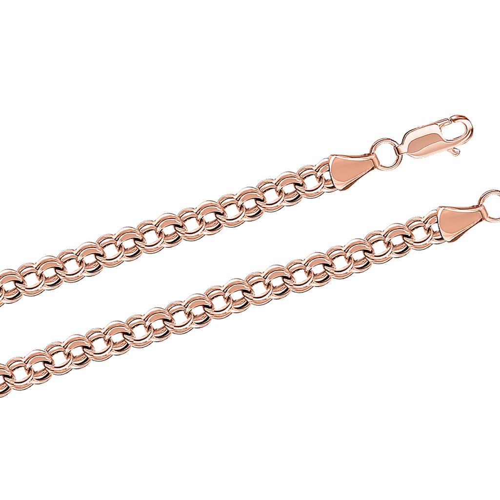 Goldkette
