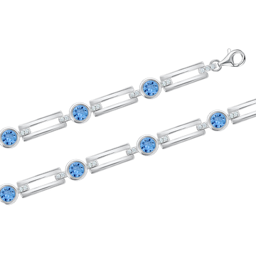 Armband mit Zirkonia