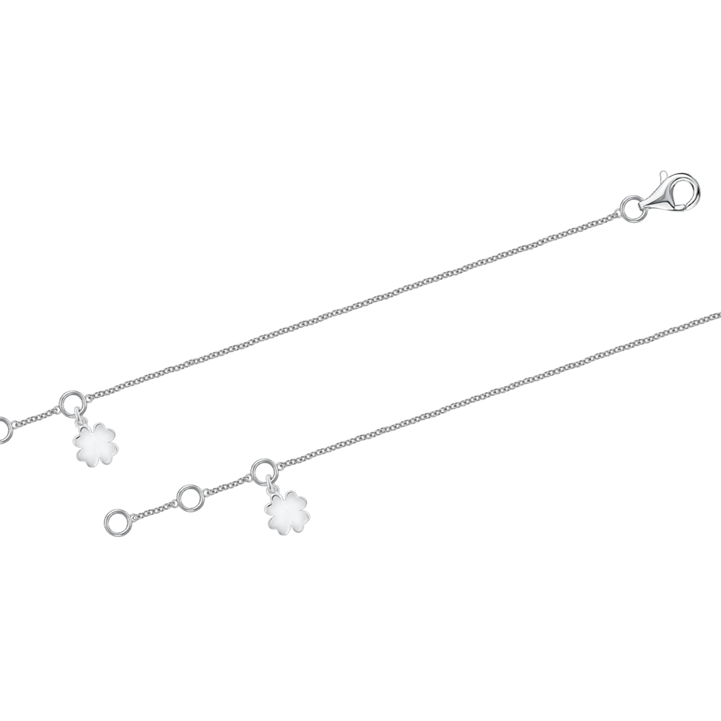 Fußkette