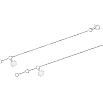 Fußkette