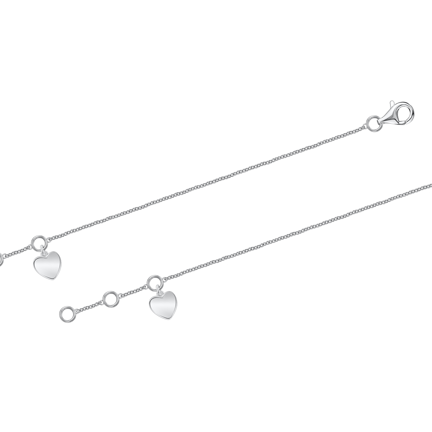 Fußkette