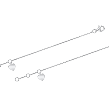 Fußkette