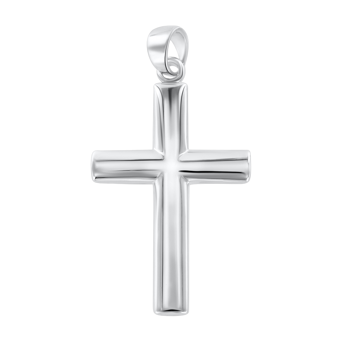 Anhänger - Kreuz