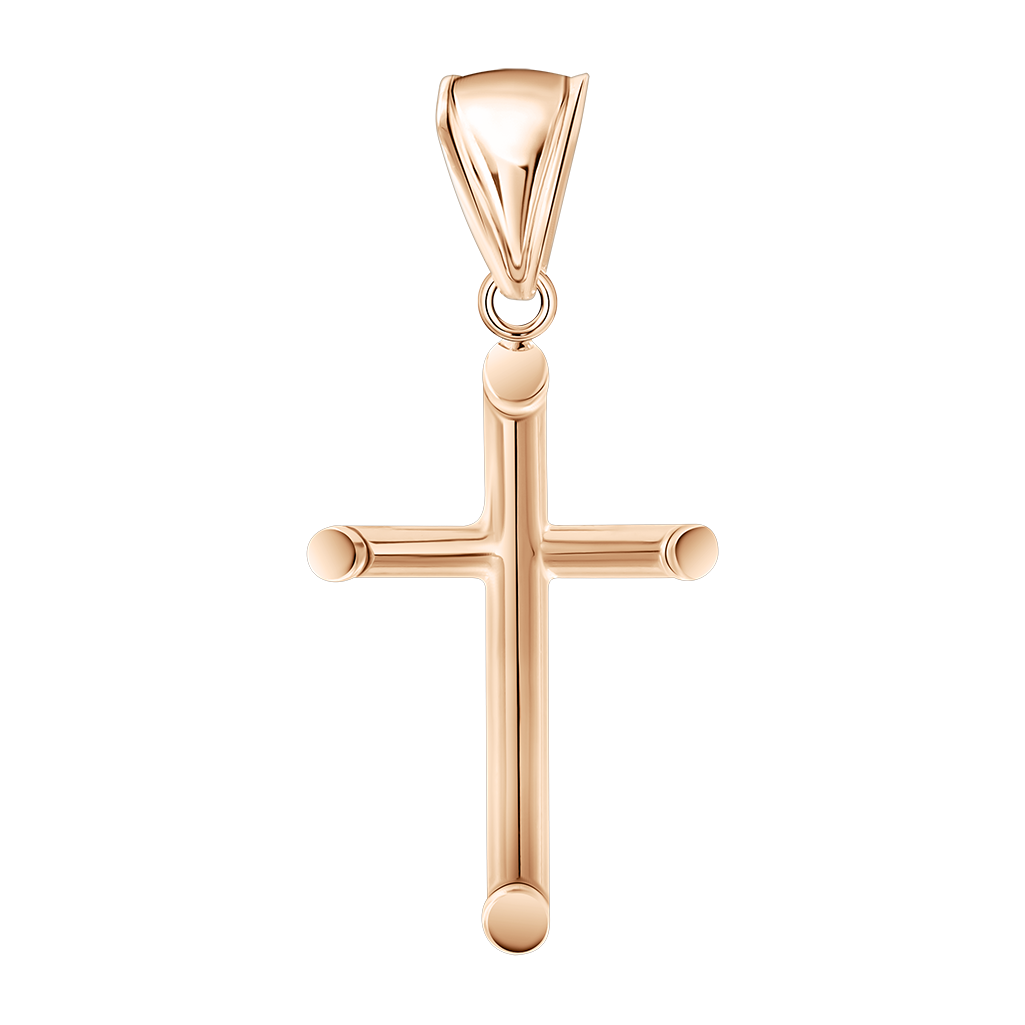 Anhänger – Kreuz