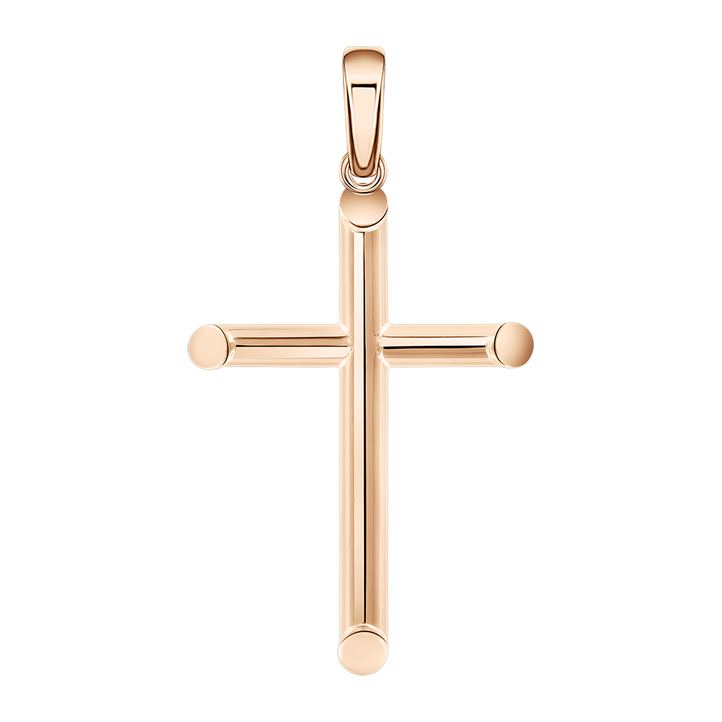 Anhänger – Kreuz