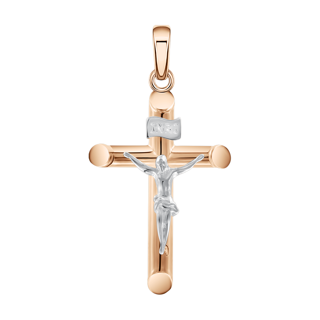 Anhänger – Kreuz
