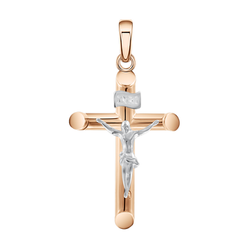 Anhänger – Kreuz