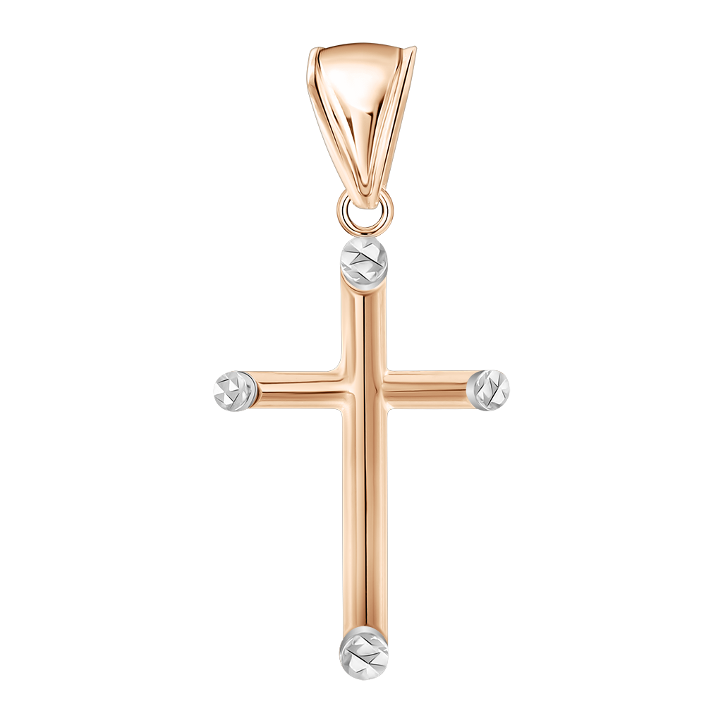 Anhänger – Kreuz