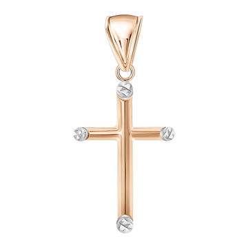 Anhänger – Kreuz
