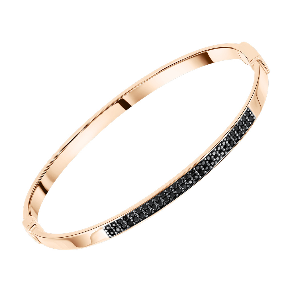 Armband mit Zirkonia