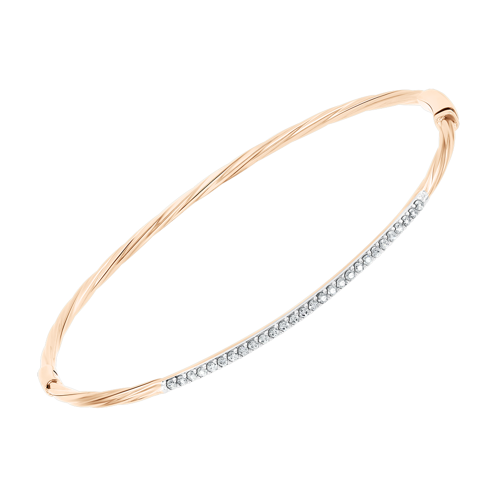 Armband mit Zirkonia