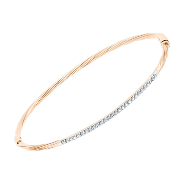 Armband mit Zirkonia