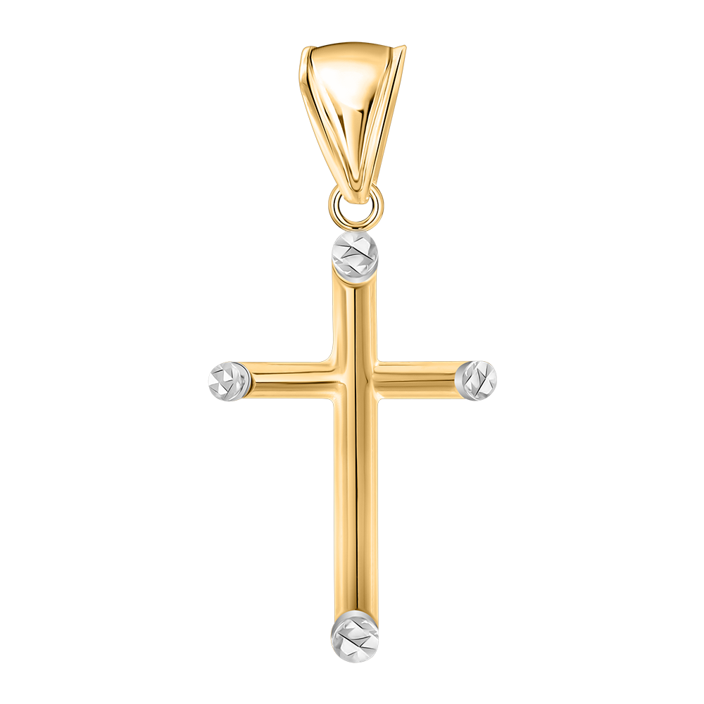 Anhänger – Kreuz