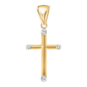 Anhänger – Kreuz