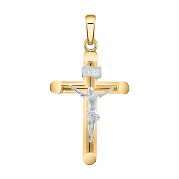 Anhänger – Kreuz