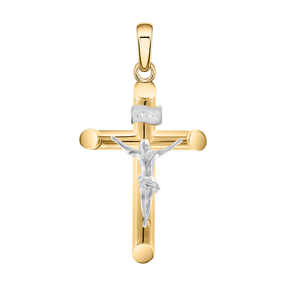 Anhänger – Kreuz