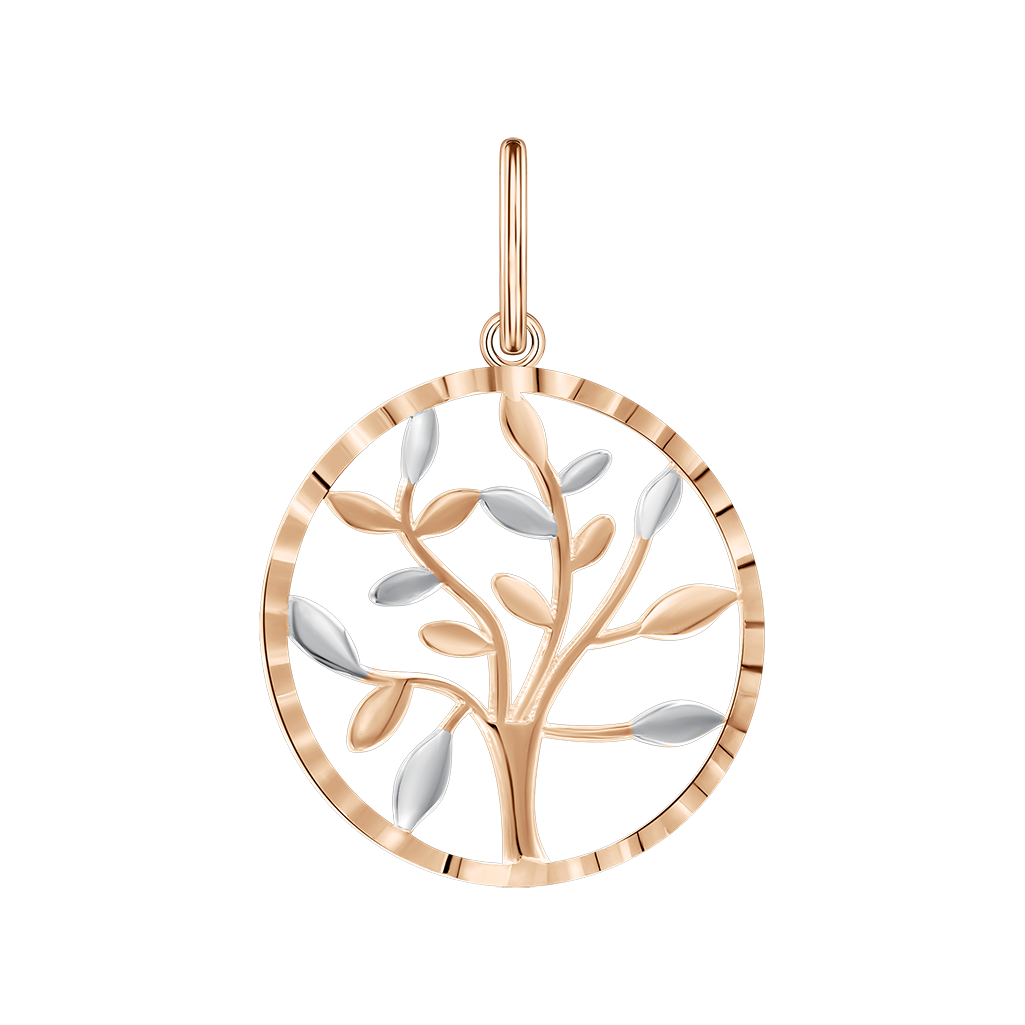 Anhänger "Baum des Lebens"