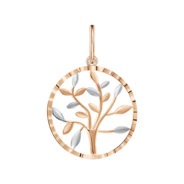 Anhänger "Baum des Lebens"