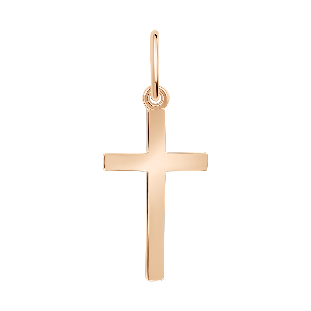 Anhänger – Kreuz