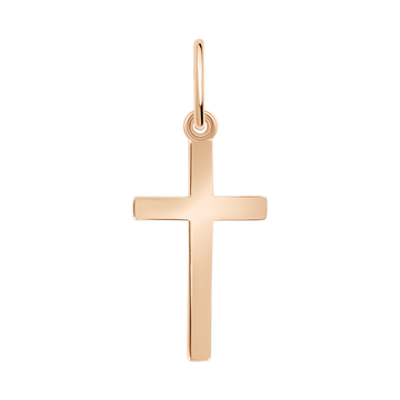 Anhänger – Kreuz
