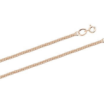 Goldkette