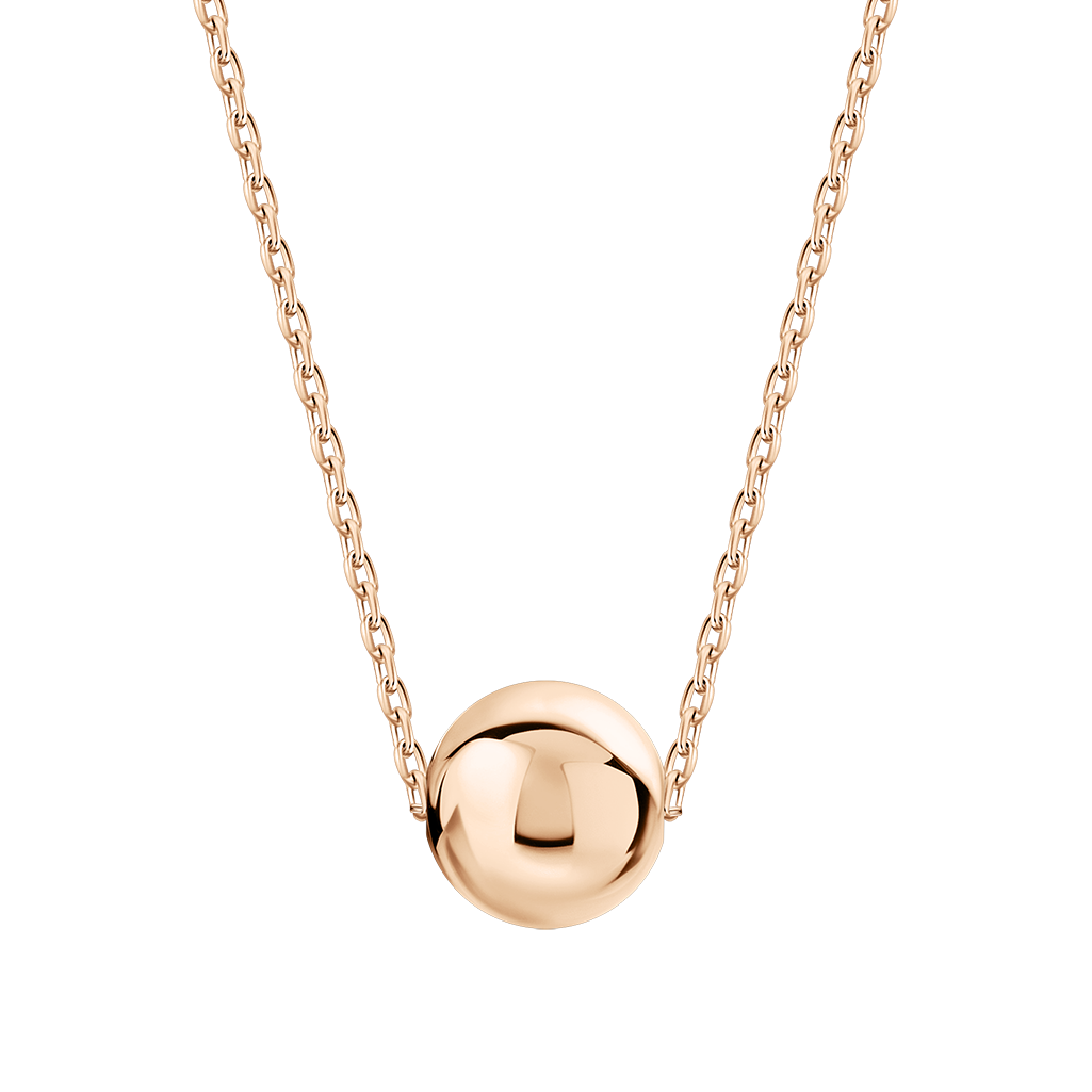 Collier mit Anhänger